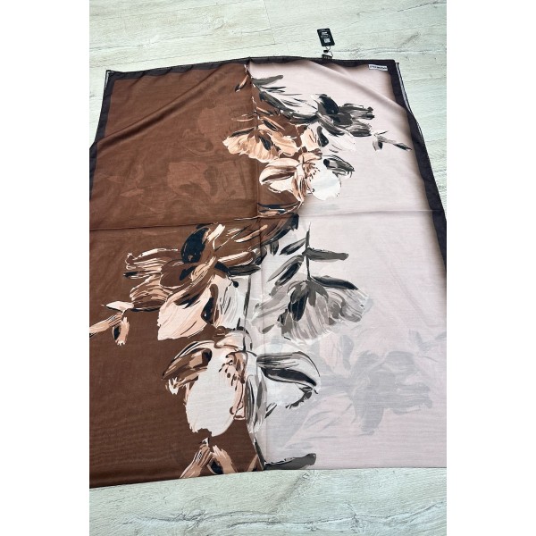 Dijital Soft Şal 0006